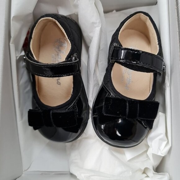 Naturino Kids Girl 4121 Mary Jane - Picture 2 of 6